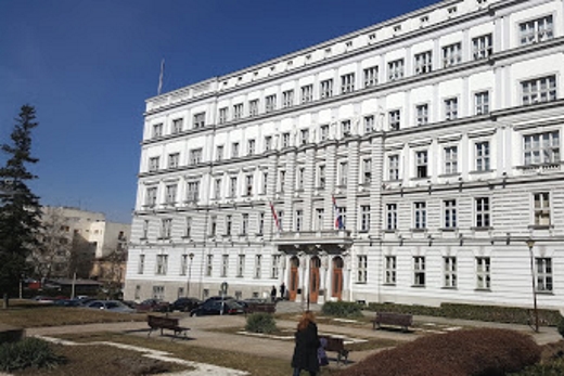 Ministry of Economy of Serbia