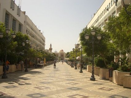 Pictures of Sfax