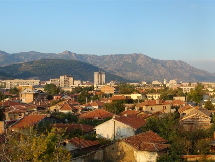 Pictures of Sliven