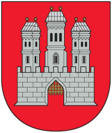 Website of the City Administration of Bratislava