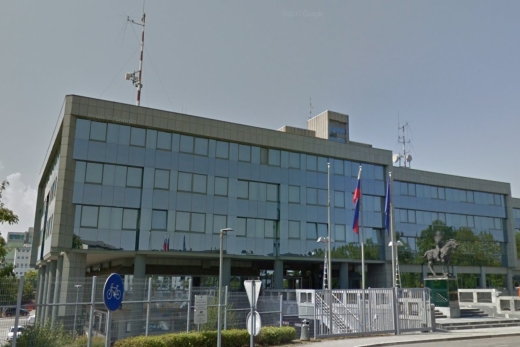 Ministry of Defence of Slovenia