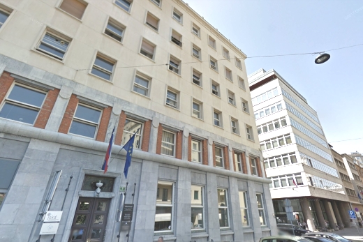 Ministry of Health of Slovenia