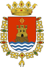 website of the city of Alicante  - el web de la ciudad de Alicante
