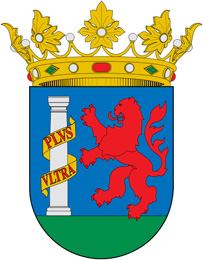 website of the city of Badajoz  - el web de la ciudad de Badajoz