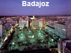 Pictures of Badajoz