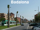 Pictures of Badalona