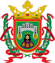 website of the city of Burgos  - el web de la ciudad de Burgos