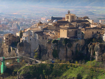 Pictures of Cuenca