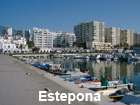 Pictures of Estepona