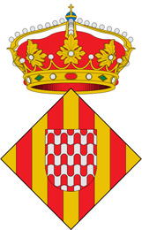 website of the city of Girona  - el web de la ciudad de Girona