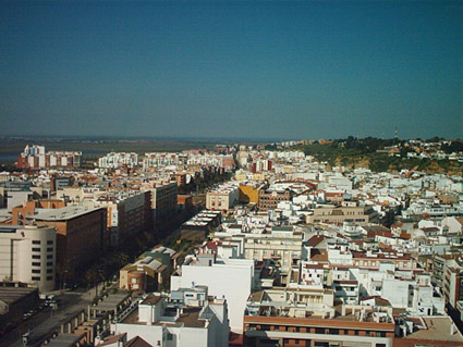 Pictures of Huelva