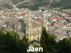 Pictures of Jaen