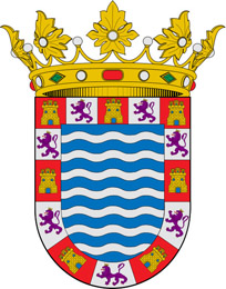 website of the city of Jerez De La Frontera  - el web de la ciudad de Jerez De La Frontera