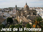 Pictures of Jerez De La Frontera
