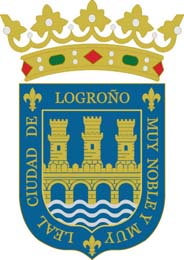 website of the city of Logrono  - el web de la ciudad de Logrono