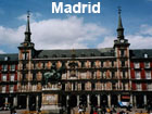 Pictures of Madrid