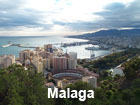 Pictures of Malaga