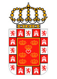 website of the city of Murcia  - el web de la ciudad de Murcia
