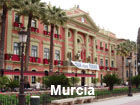 Pictures of Murcia
