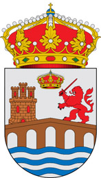 website of the city of Ourense  - el web de la ciudad de Ourense