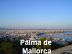 Pictures of Palma de Mallorca