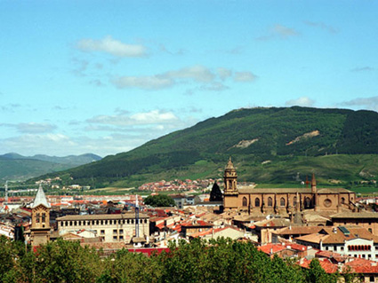 Pictures of Pamplona