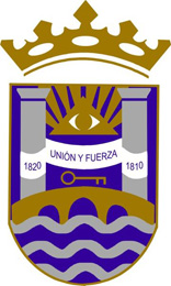 website of the city of San Fernando  - el web de la ciudad de San Fernando