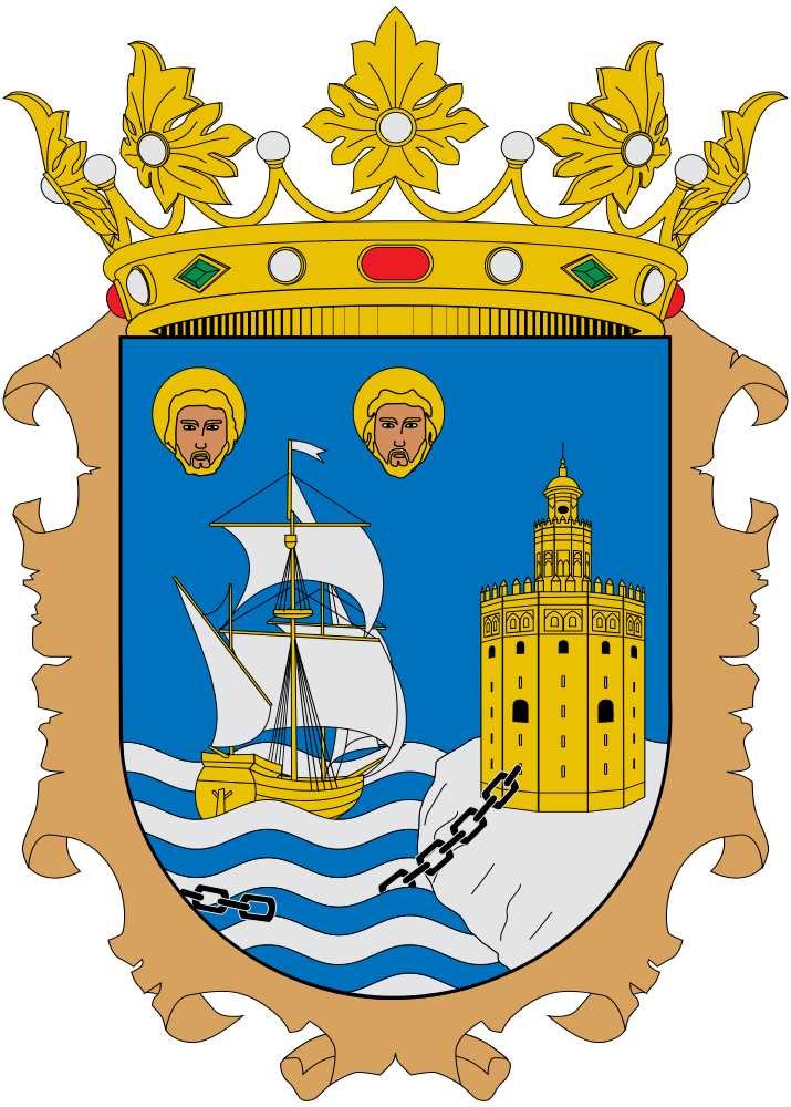 website of the city of Santander  - el web de la ciudad de Santander