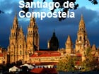 Pictures of Santiago De Compostela