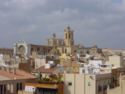 Pictures of Tarragona