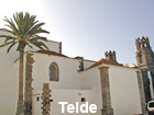 Pictures of Telde