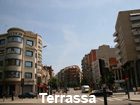 Pictures of Terrassa