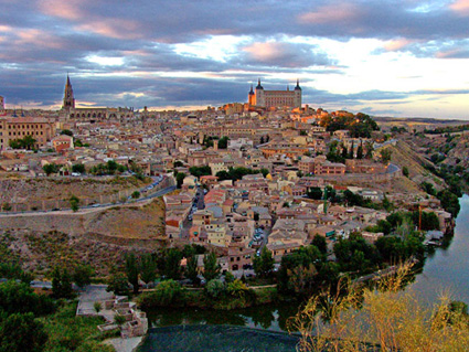 Pictures of Toledo