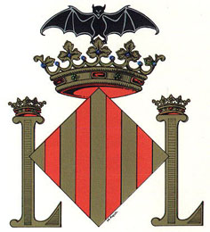 website of the city of Seville  - el web de la ciudad de Valencia