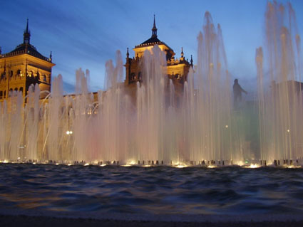 Pictures of Valladolid