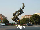 Pictures of Vigo