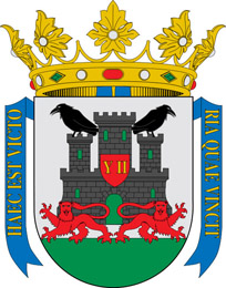 website of the city of Vitoria Gasteiz  - el web de la ciudad de Vitoria Gasteiz
