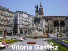 Pictures of Vitoria Gasteiz