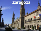 Pictures of Zaragoza