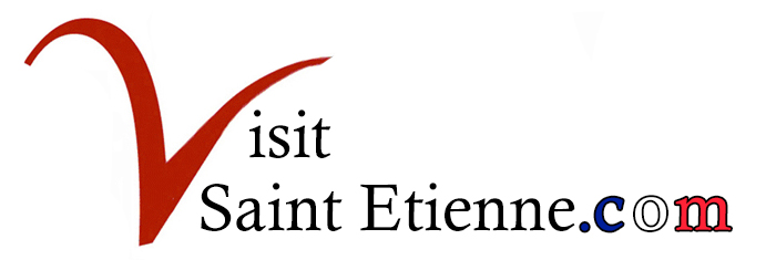 Visit Saint Etienne.com - Tourist Info