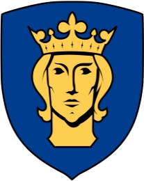Website of the city of Stockholm