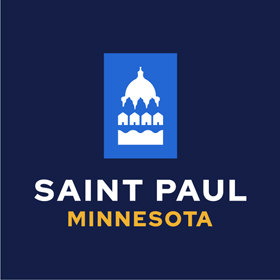 logo city of St Paul