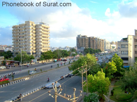 Pictures of Surat