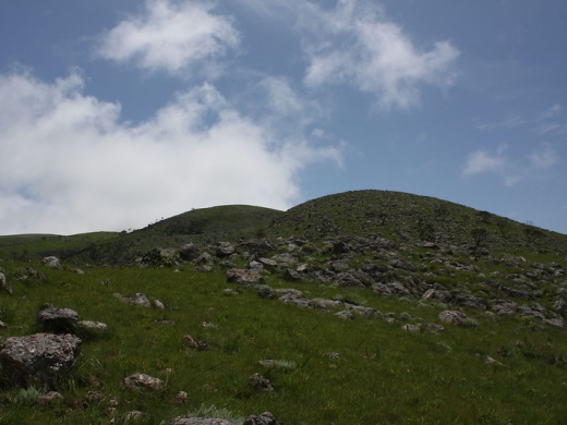 Mount Emlembe
