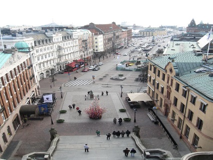 Pictures of Helsingborg