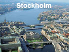 Pictures of Stockholm