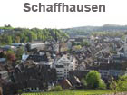 Pictures of Schaffhausen