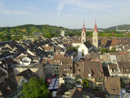 Pictures of Winterthur