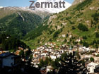 Pictures of Zermatt