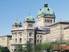 Bundeshaus, Government of Switzerland